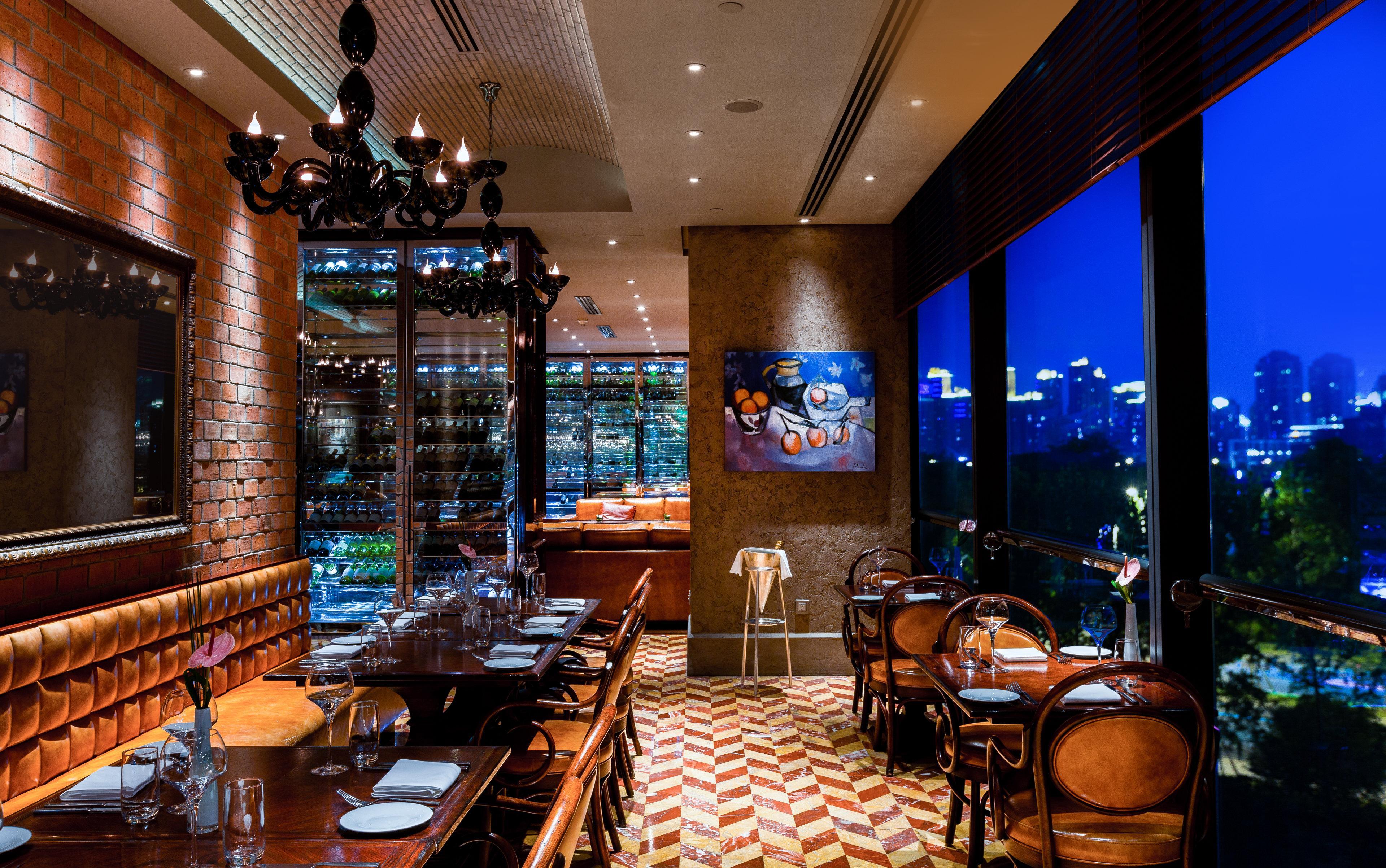 Intercontinental Shanghai Expo By Ihg מראה חיצוני תמונה