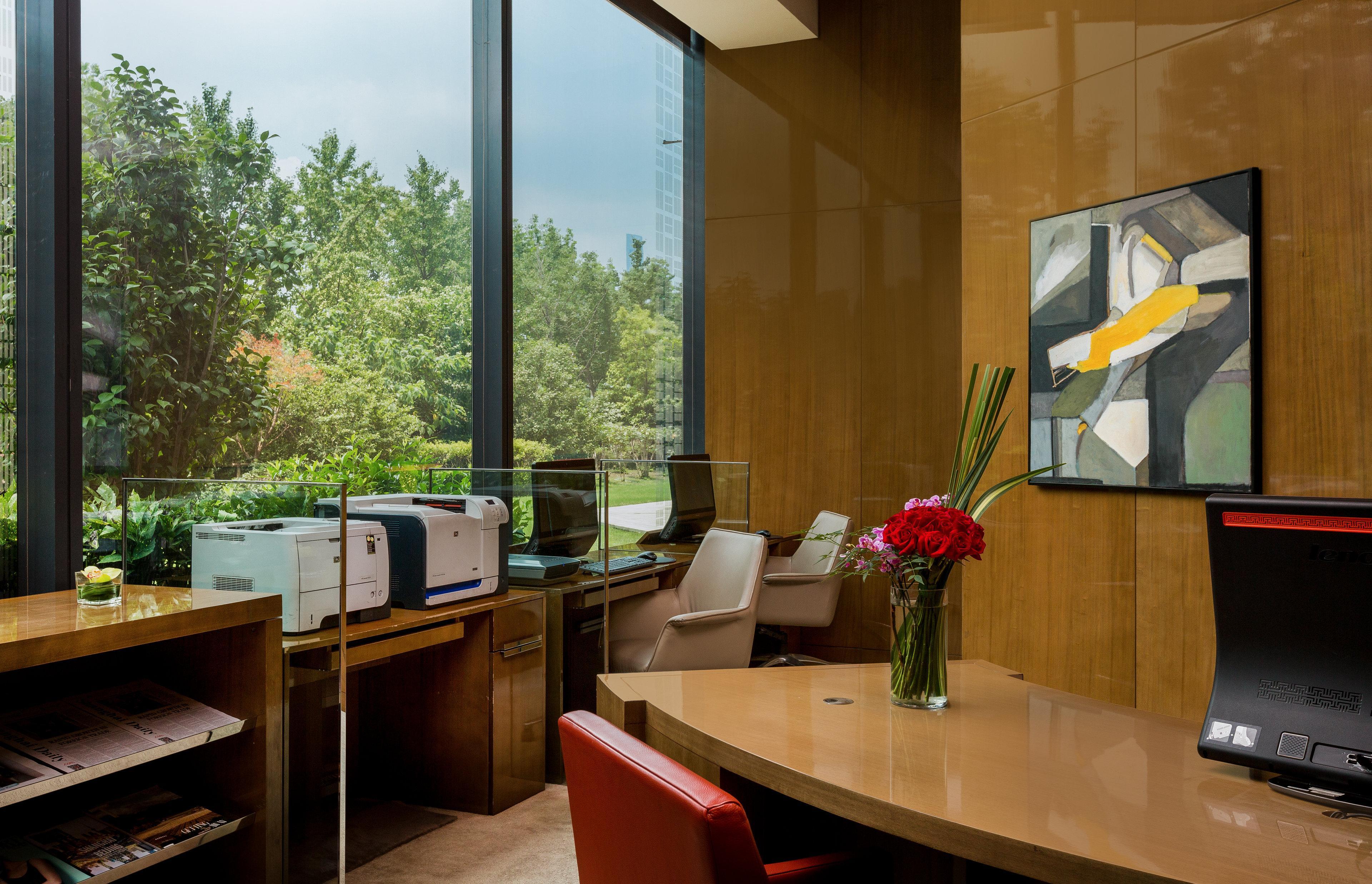 Intercontinental Shanghai Expo By Ihg מראה חיצוני תמונה